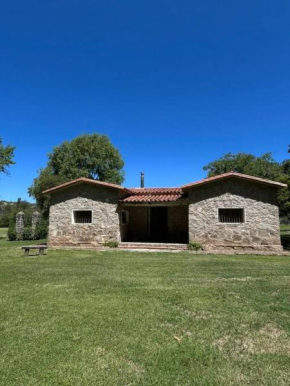 Casa de campo Lago Cardiel